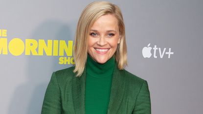 Reese Witherspoon Wore Hollywood's Favorite Closet Staple