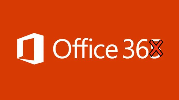 Microsoft Office 365