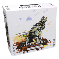 Horizon Zero Dawn: The Board Game | $99.95$68 at Amazon
Save $32 -