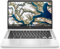 HP Chromebook 14: $349
