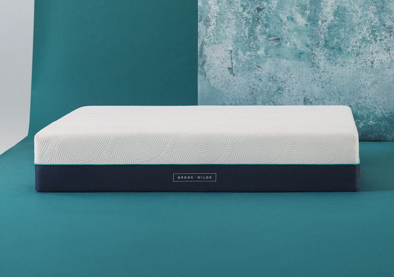 Best mattress 2022 memory foam, sprung and hybrid options Real Homes