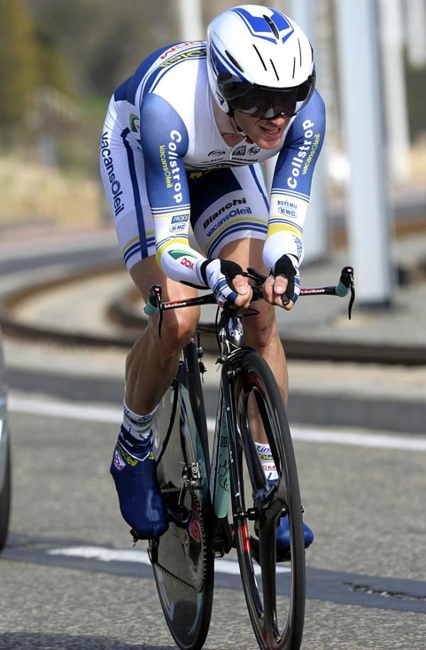 Lieuwe Westra (Vacansoleil-DCM)