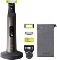 Philips Norelco OneBlade 360: was $85 now $50 @ Best Buy