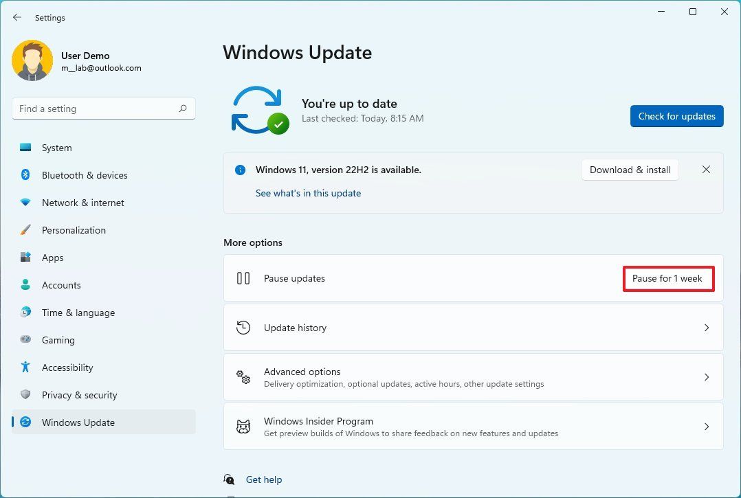 How to fix problems installing updates on Windows 11 | Windows Central