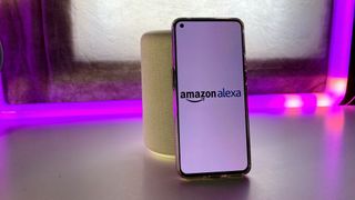 Amazon Alexa and Echo