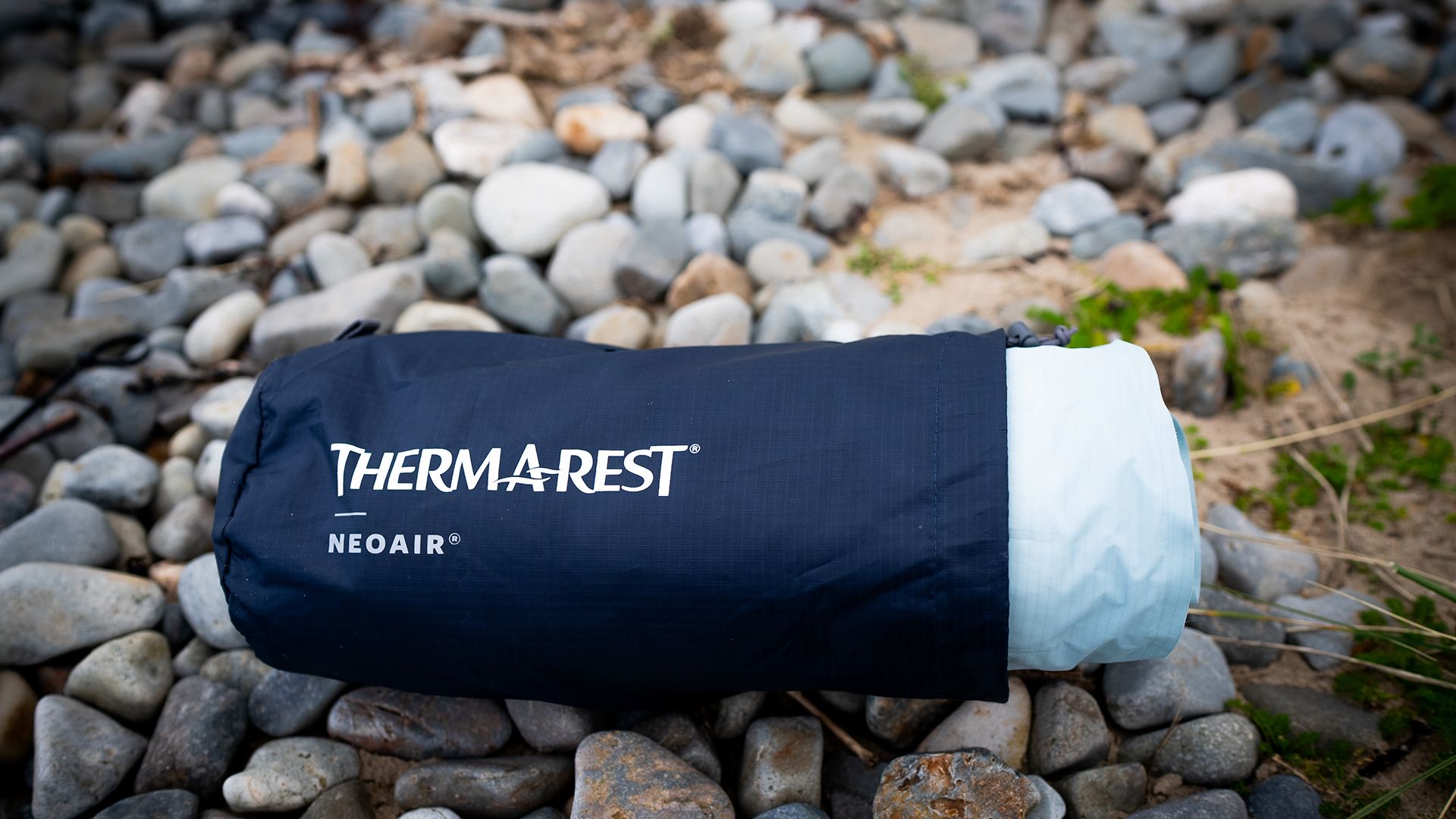 NOREMID THERMAL S 「即完売」 NeoAir Venture Inflatable Sleeping Pad | Therm-a-Rest – Cascade