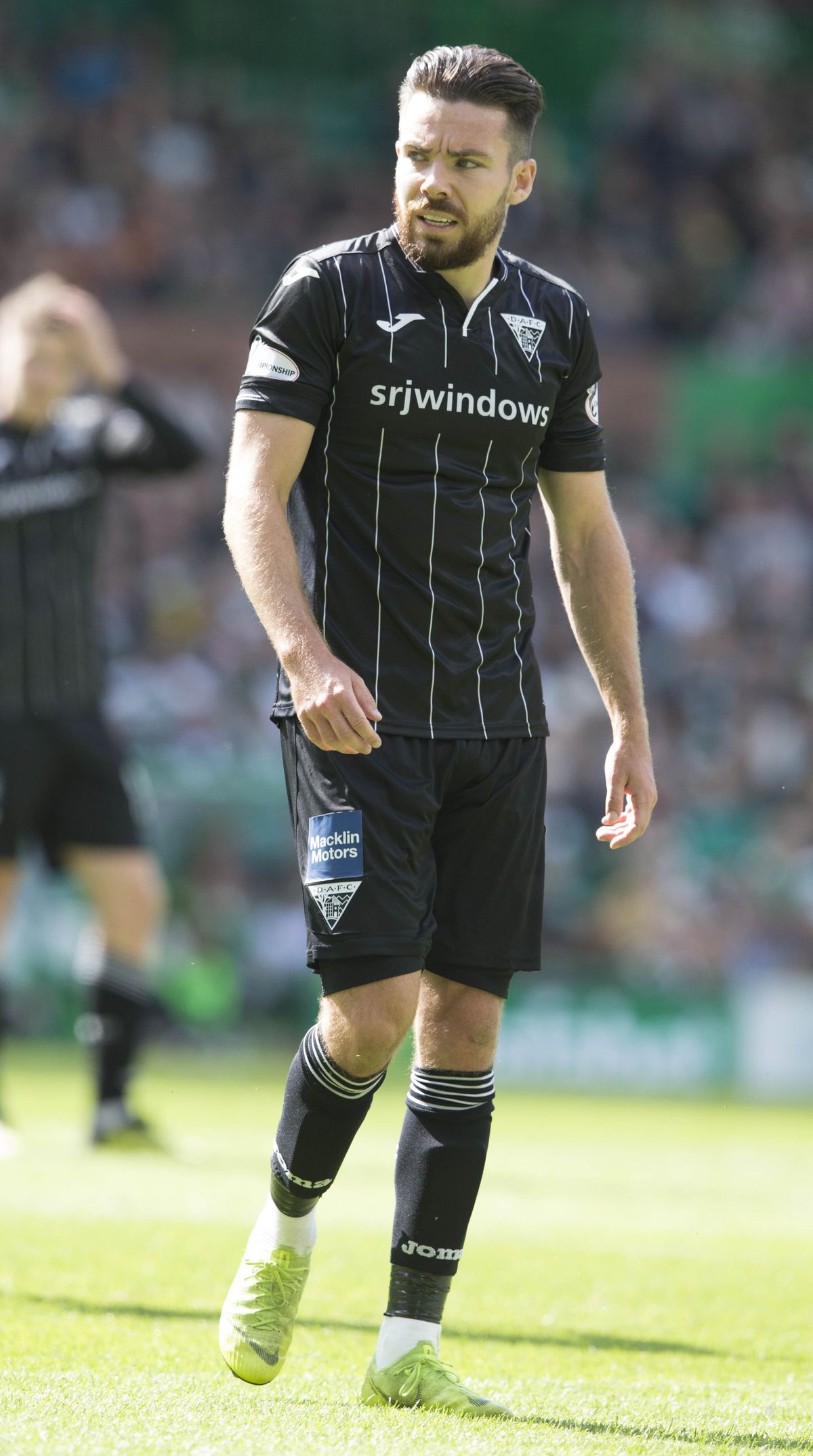 Celtic v Dunfermline – Betfred Cup – Second Round – Celtic Park