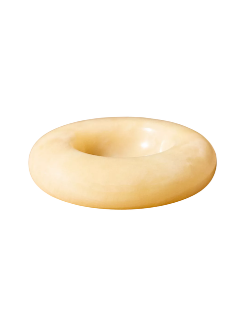 Donut Marble Trinket
