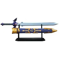 Bandai Tamashii Nations - The Legend of Zelda - Proplica Master Sword| $212 at Best BuyUK: &pound;196.98 at Amazon