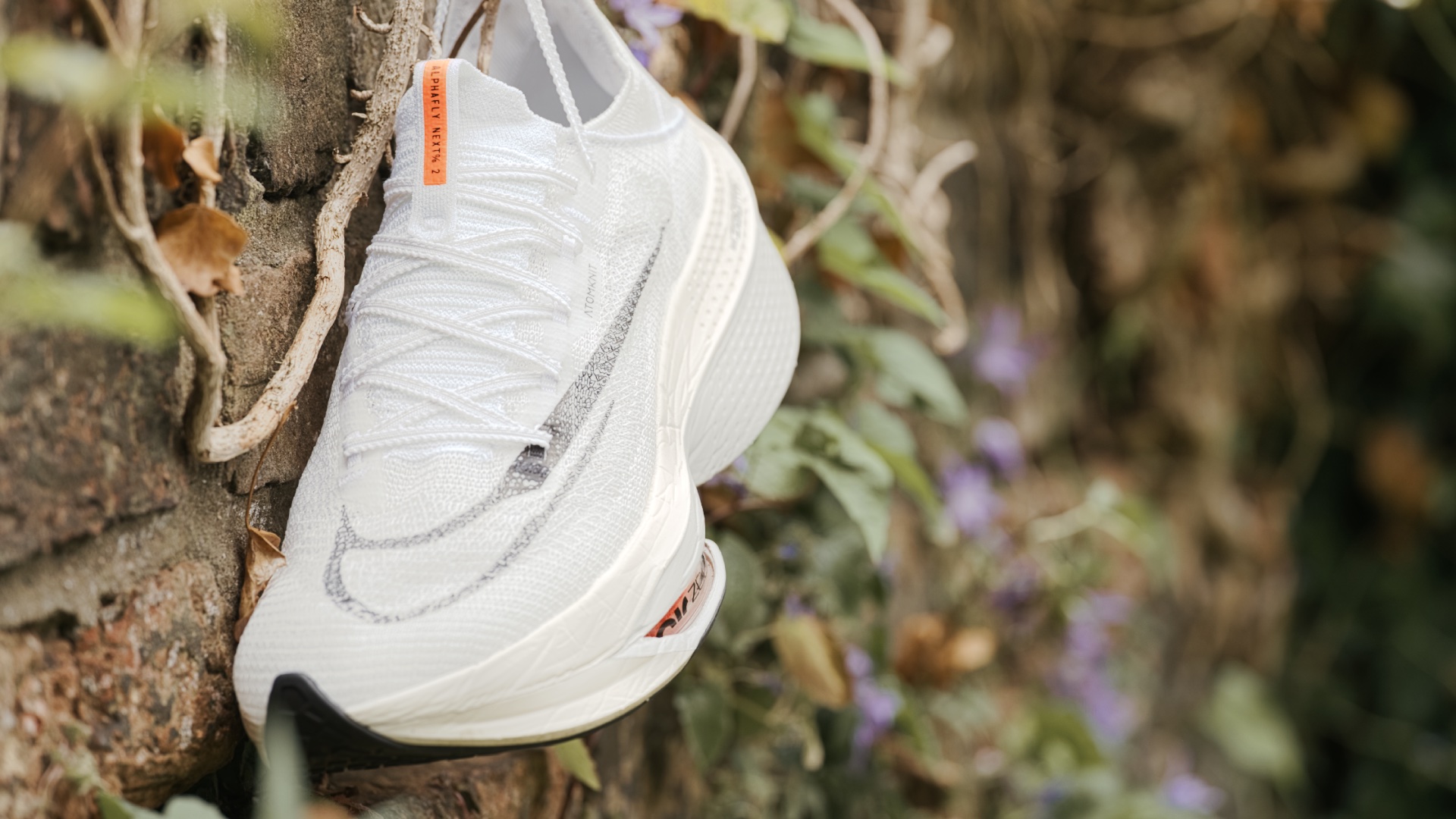 Nike Air Zoom Alphafly NEXT% 2