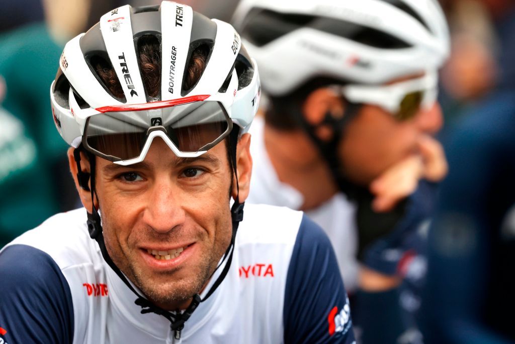 Vincenzo Nibali (Trek-Segafredo)