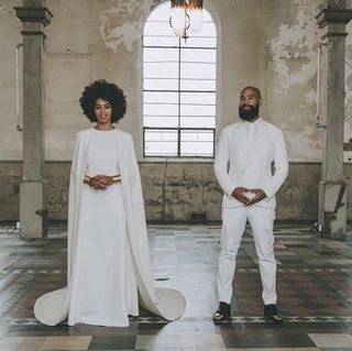 Solange Knowles Best Dressed