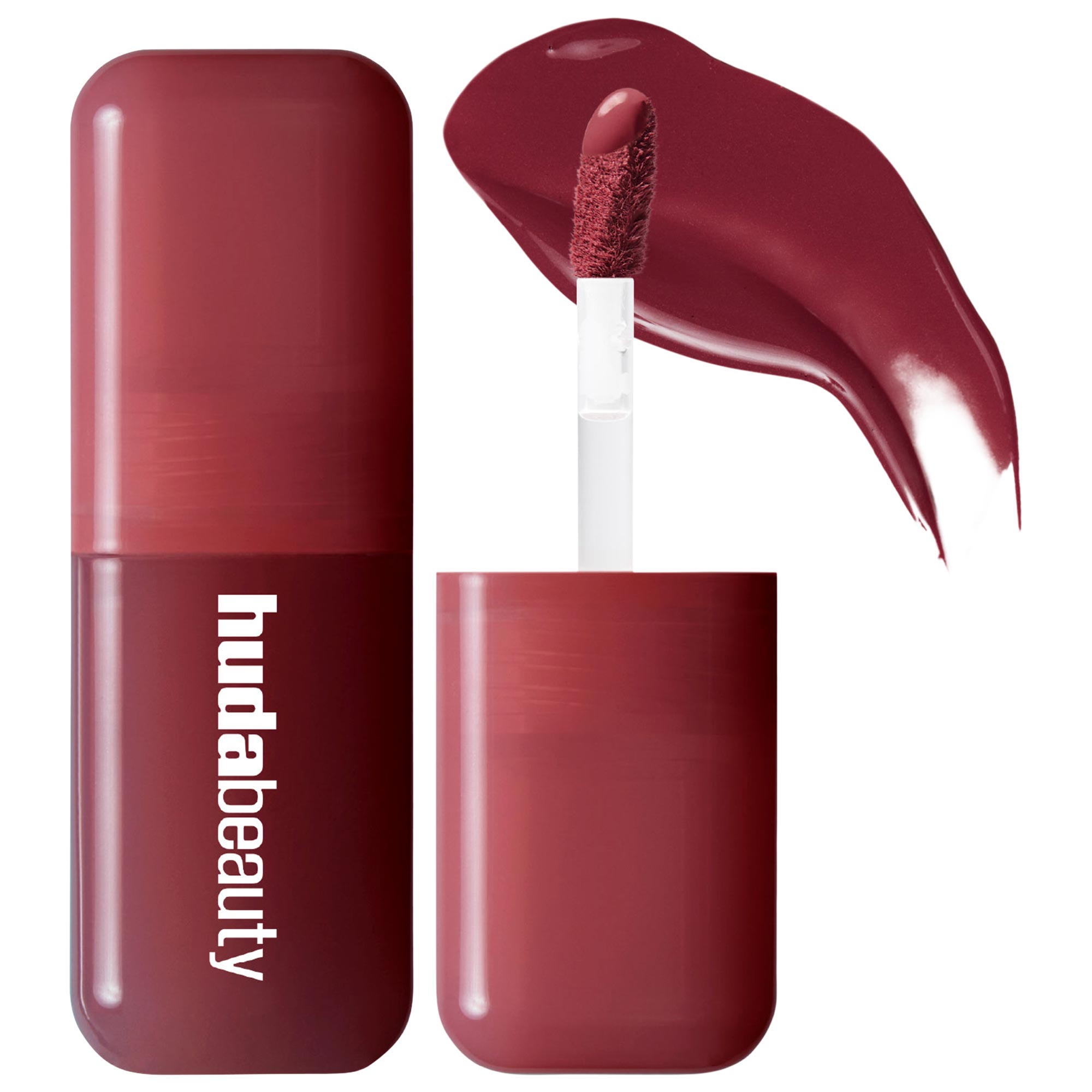 Blush Filter Soft Glow Liquid Blush - Strawberry Latte