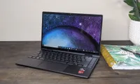 Best Laptops: HP Envy x360 13 (2020)