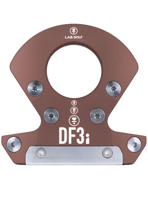 Df3i Putter