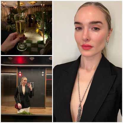 valentines day makeup