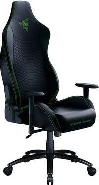 Razer Iskur Fabric Gaming Chair | $499.99 $389.99 at Amazon