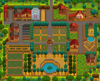 Chyper's Salad farm via Reddit
