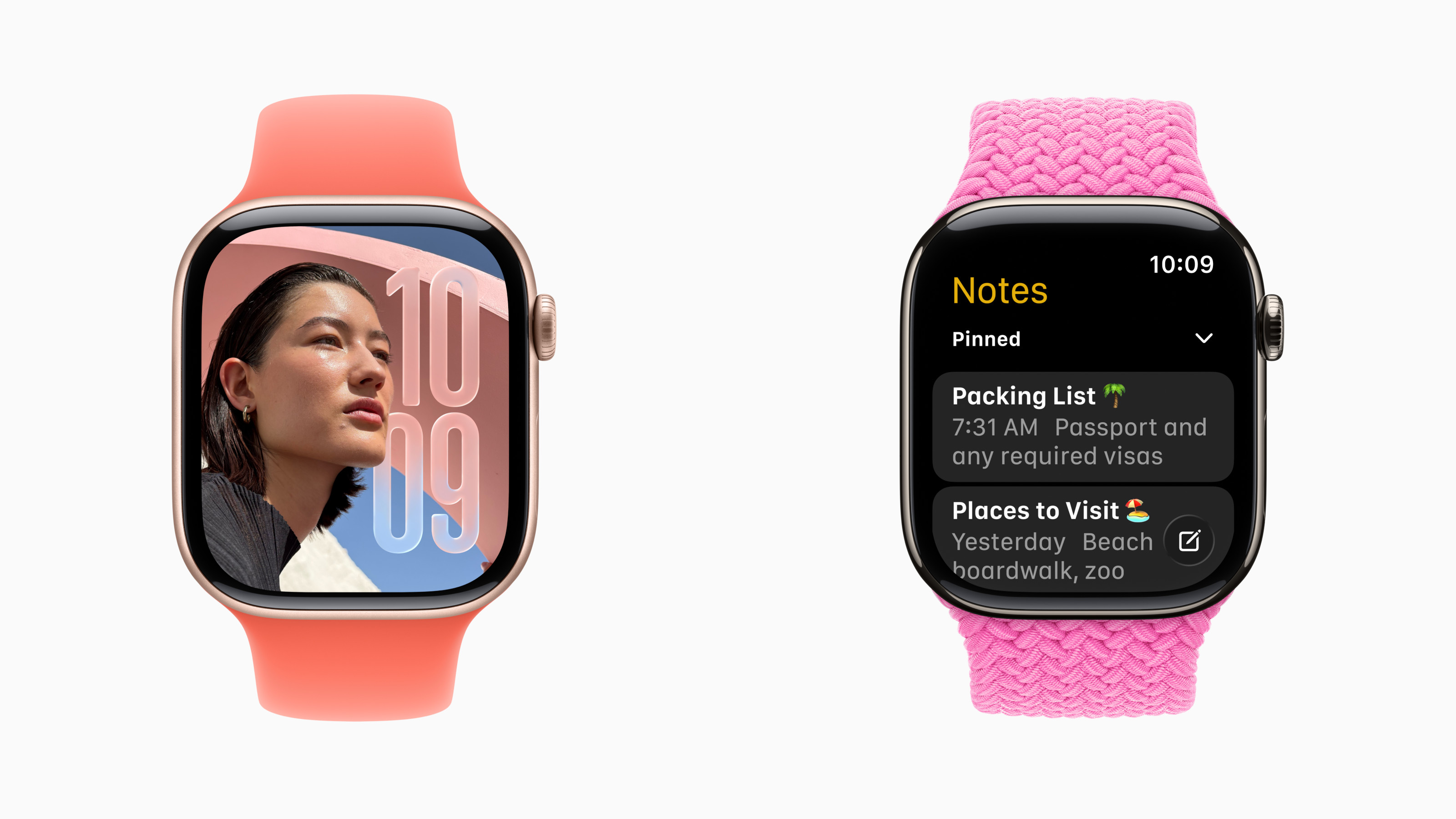 Apple watchOS 26