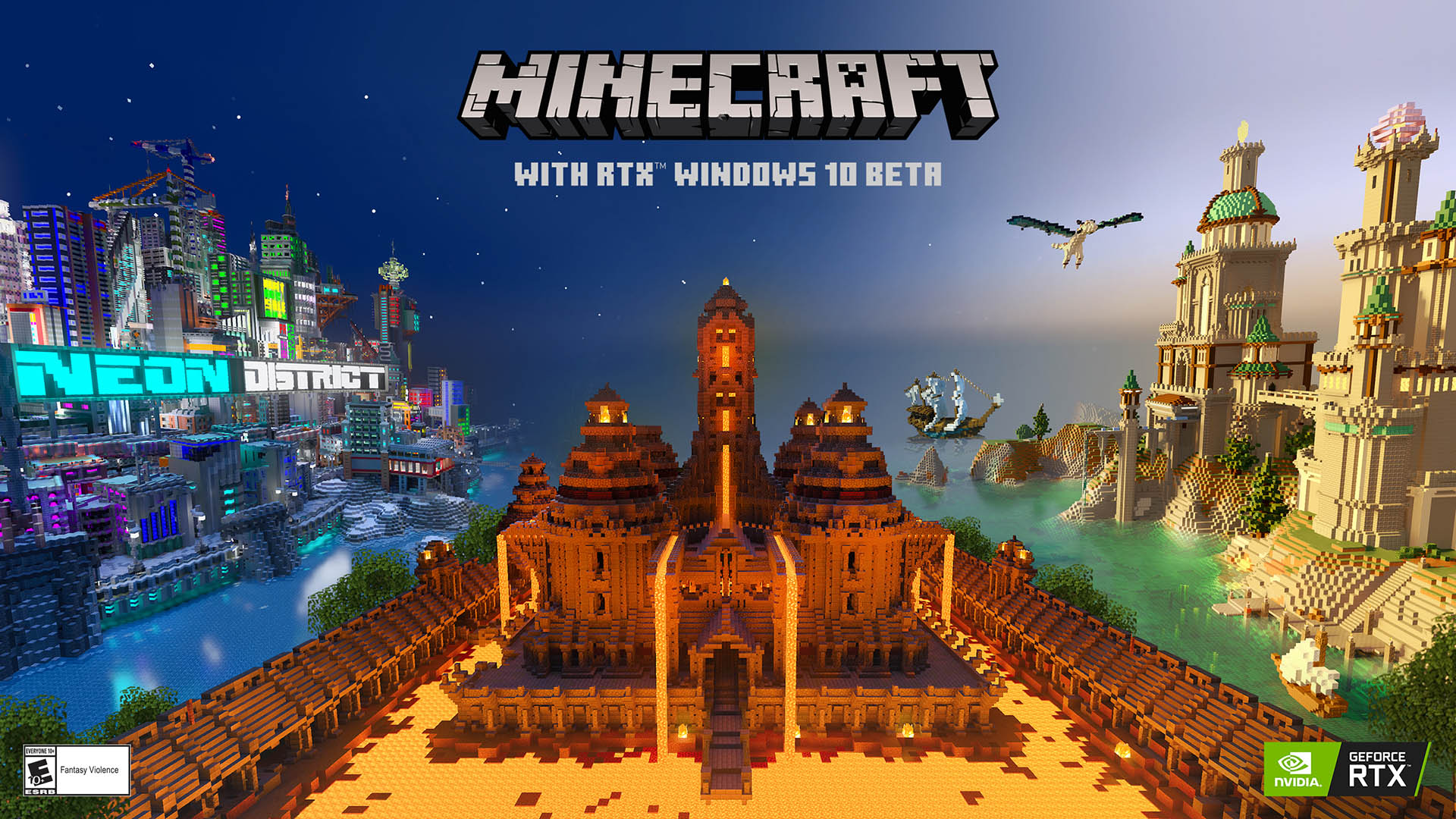 minecraft rtx beta how to download