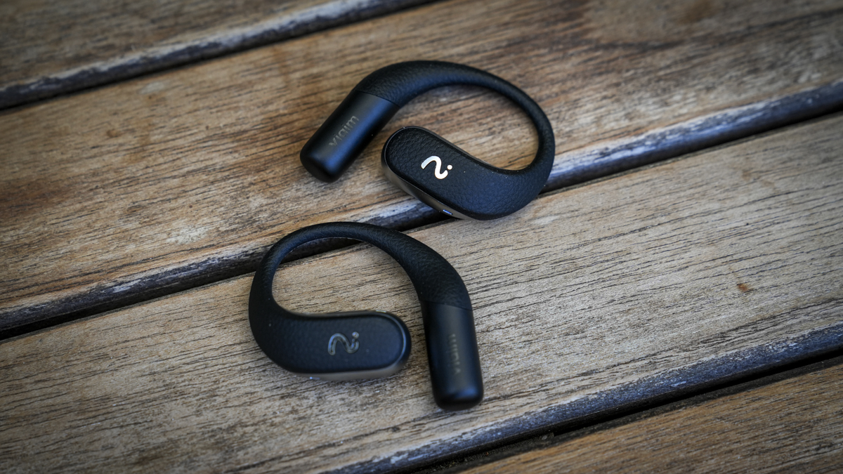 I wore the Viaim OpenNote earbuds all day, and its AI meeting summaries proved invaluable
