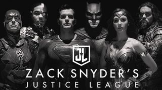 Zach Snyder's Justice League