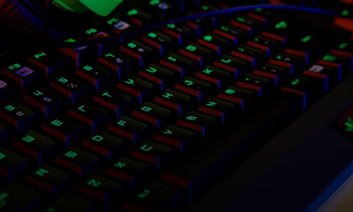 How to Buy a Gaming Keyboard Tom's Guide