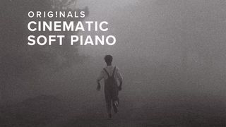 Spitfire Audio Cinematic Soft Piano