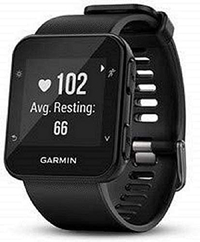 Garmin Forerunner 35 GPS Running Watch | was £129.99 | now £99.99 on Amazon