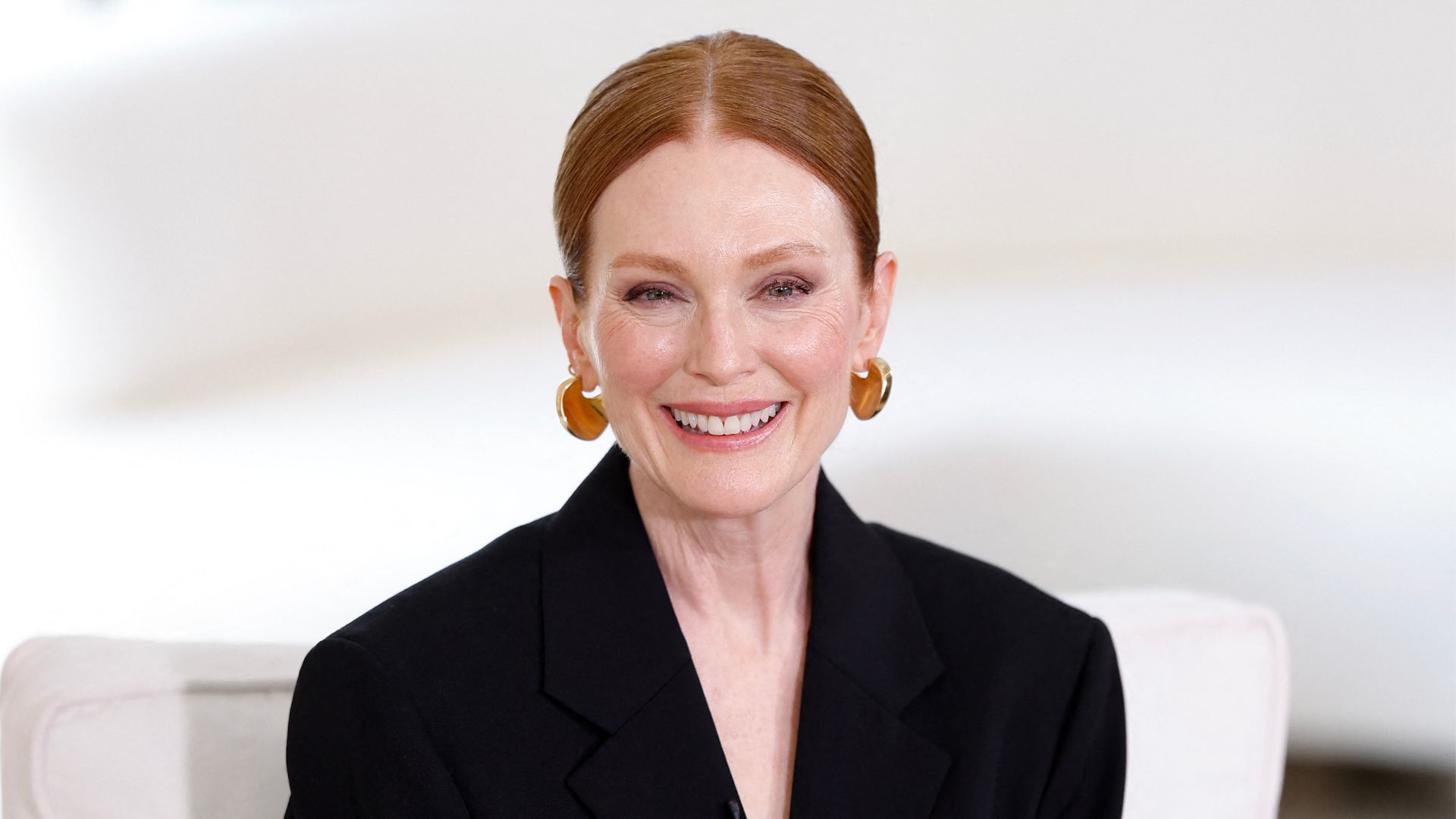 Julianne Moore at the Cannes Film Festival 2026
