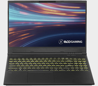 Evoo Gaming 15.6-Inch Laptop | Core i5 10300H | GeForce GTX 1650 | 8GB RAM | 256GB SSD | $549 at Walmart
