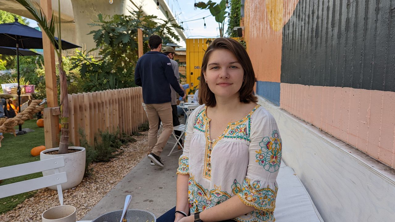 Google Pixel 6 Pro camera samples