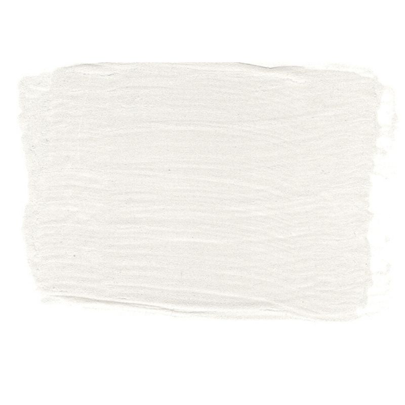 off-white paint swatch