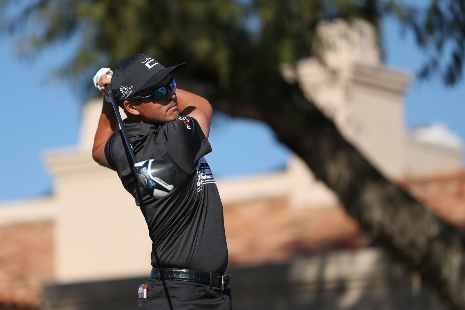 Rickie Fowler What's In The Bag? Cobra/Puma Ambassador Golf Monthly