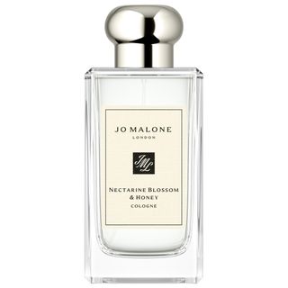 Nectarine Blossom & Honey Cologne