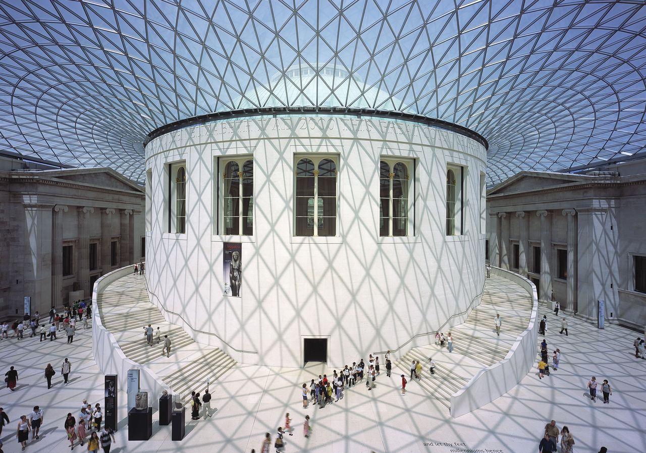 Norman Foster Architecture A Guide To His Most Notable Buildings Norman Foster Architecture A Guide To His Most Notable Buildings