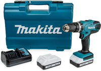 Makita HP457DWE10 Cordless G-Series Combi Drill | WAS £138, NOW £110