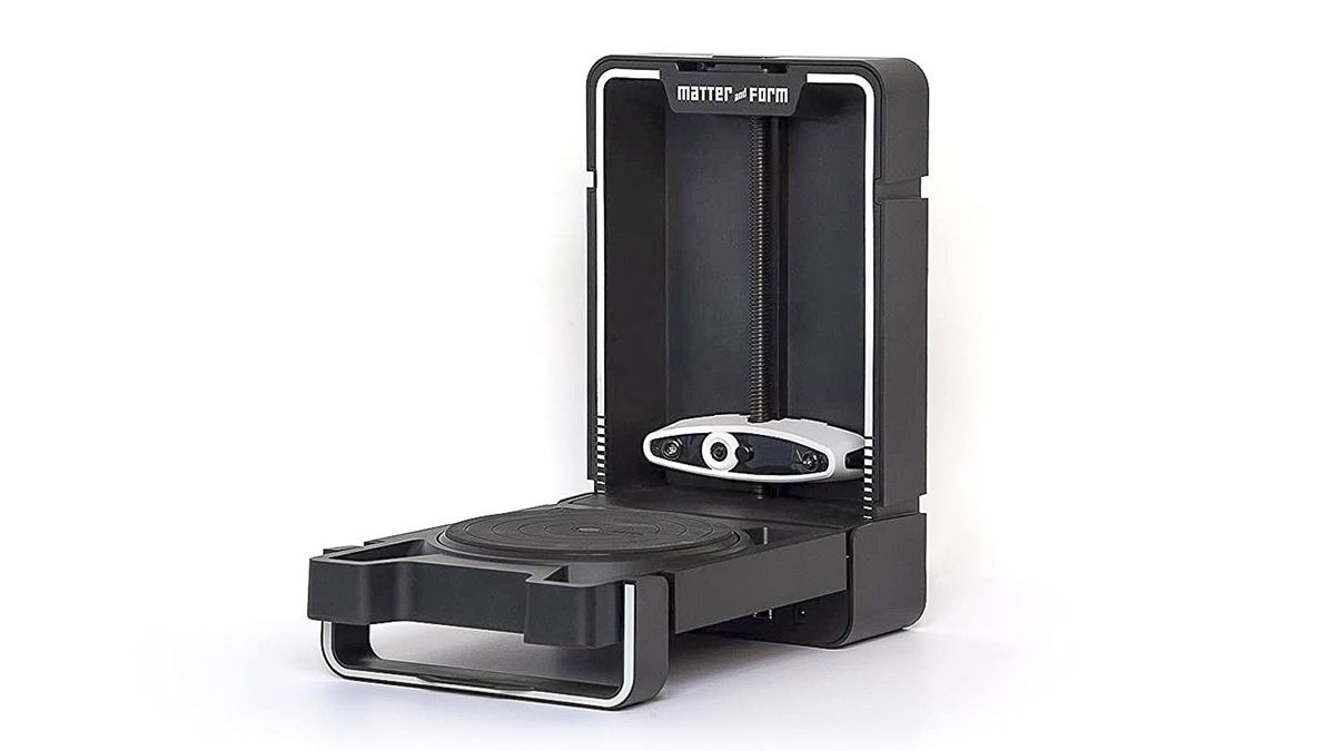 The best 3D scanner in 2024 Digital Camera World