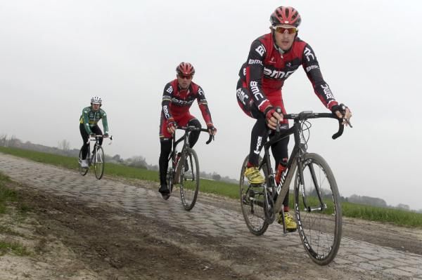 Marcus Burghardt (BMC) will play a key role in BMC's chances