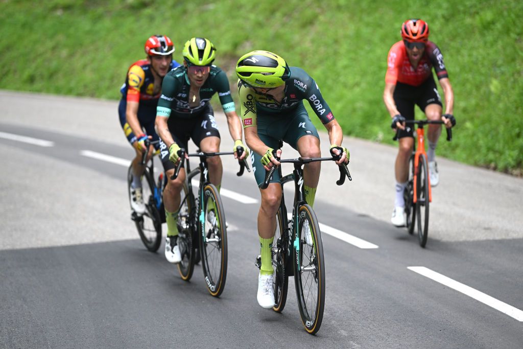 Criterium du Dauphine