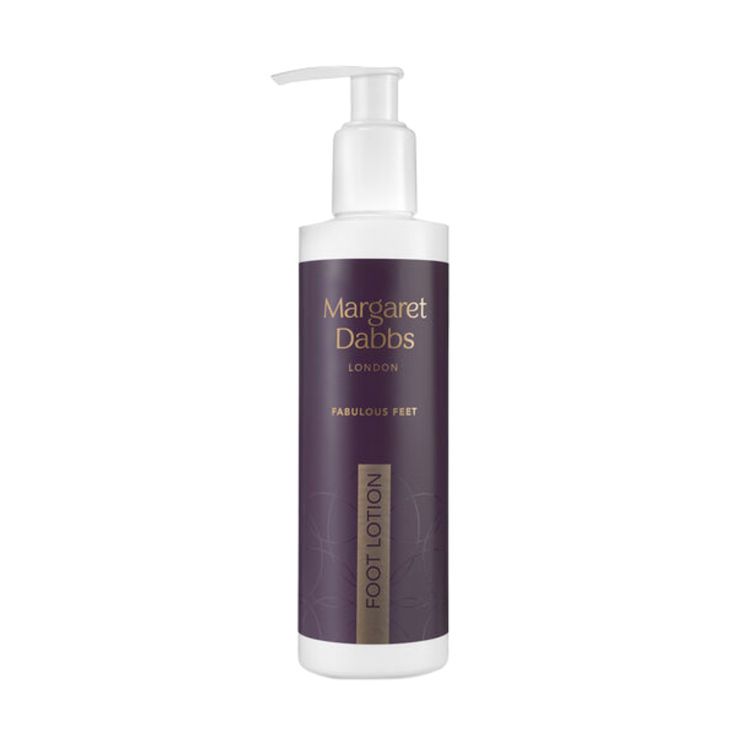 Margaret Dabbs London Intensive Hydrating Foot Lotion