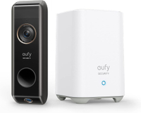 Eufy Video Doorbell Dual