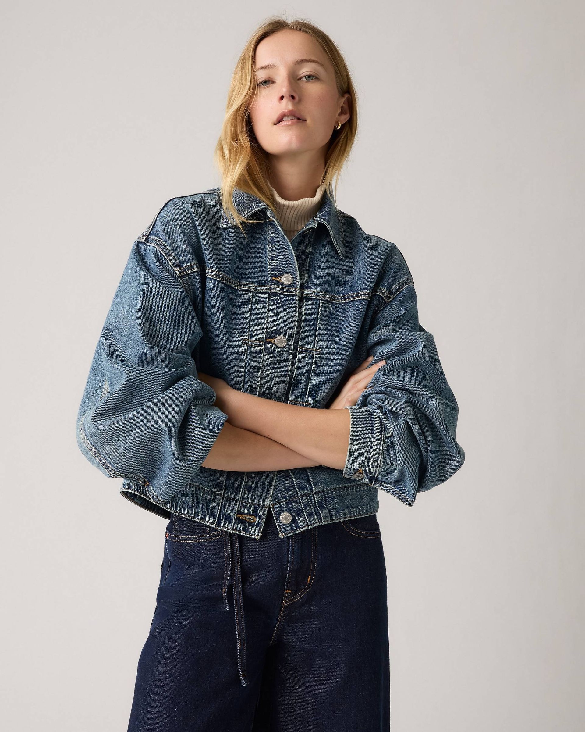 Levi, Icon Skirt