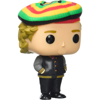 Funko POP Movies: Cool Runnings - Irving IRV Blitzer Collectible Vinyl Figure, Multicolor: $4.99