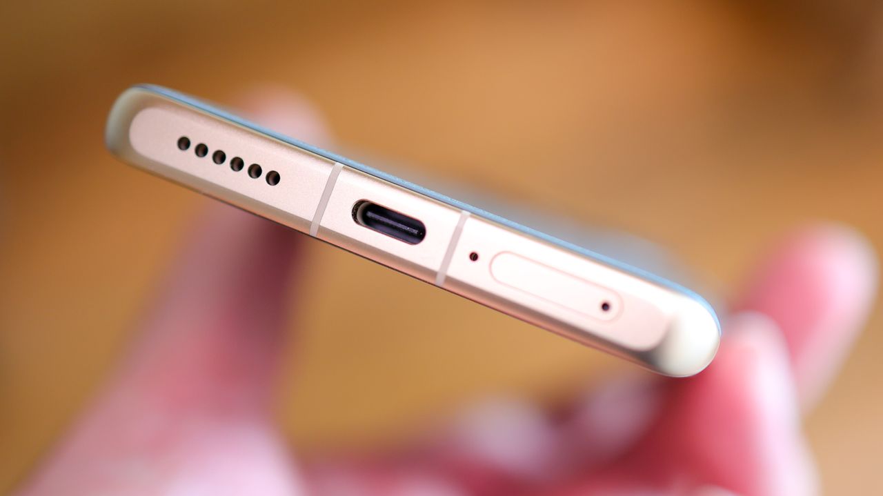 A photo of the Xiaomi 12s Ultra