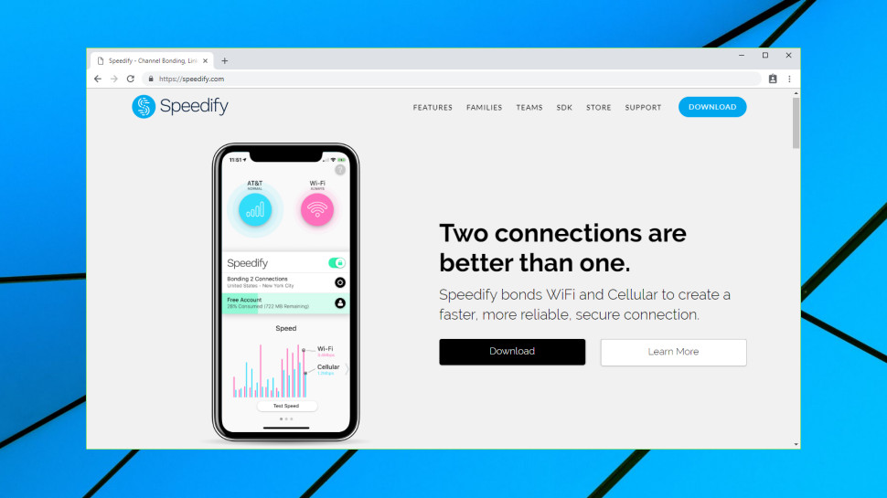 Speedify VPN