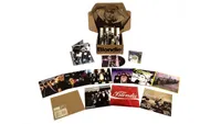    Blondie: Against the Odds 1974-1982 Super Deluxe Collector’s Edition
