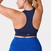 Sweaty Betty  Stamina Seamless Sports Bra