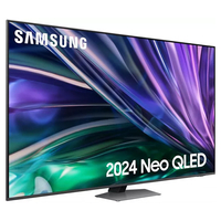 Samsung QN85D QLED (55-inch)