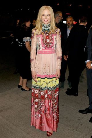Nicole Kidman Best Looks